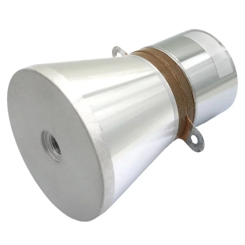 220V 50W 60W 100W 20Khz/28Khz/40Khz Ultrasound Transducer Ultrasonic Piezoelectric Transducer Cleaner