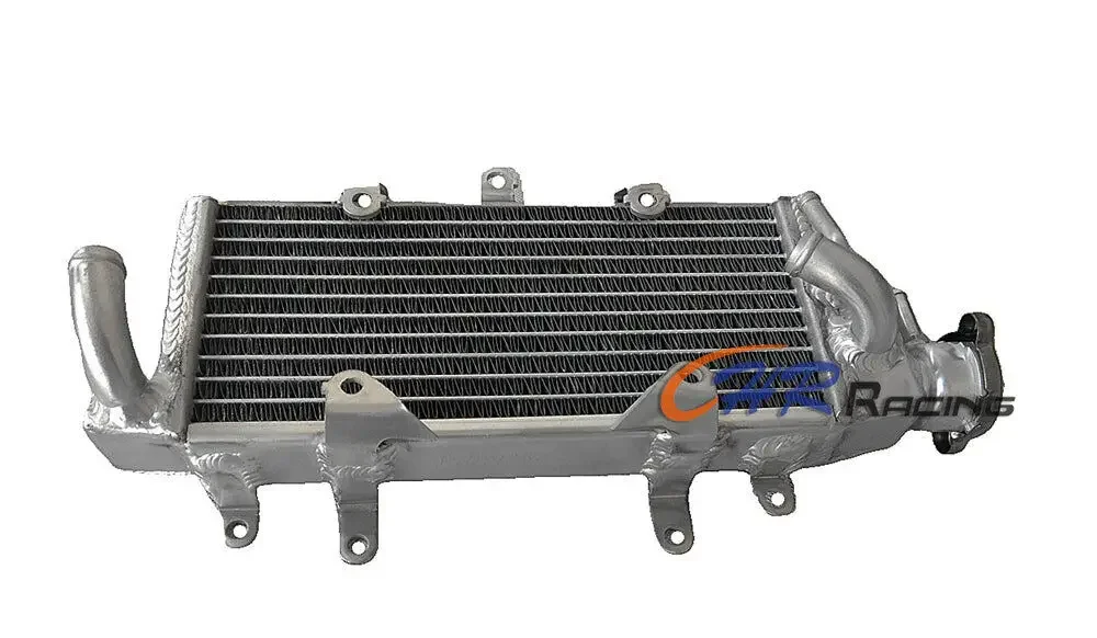 Aluminum Radiator for 2008-2011 Yamaha WR250X / 2008-2020 WR250R 2009 2010 2011 2012 2013 2014 2015 2016 2017 2018 2019