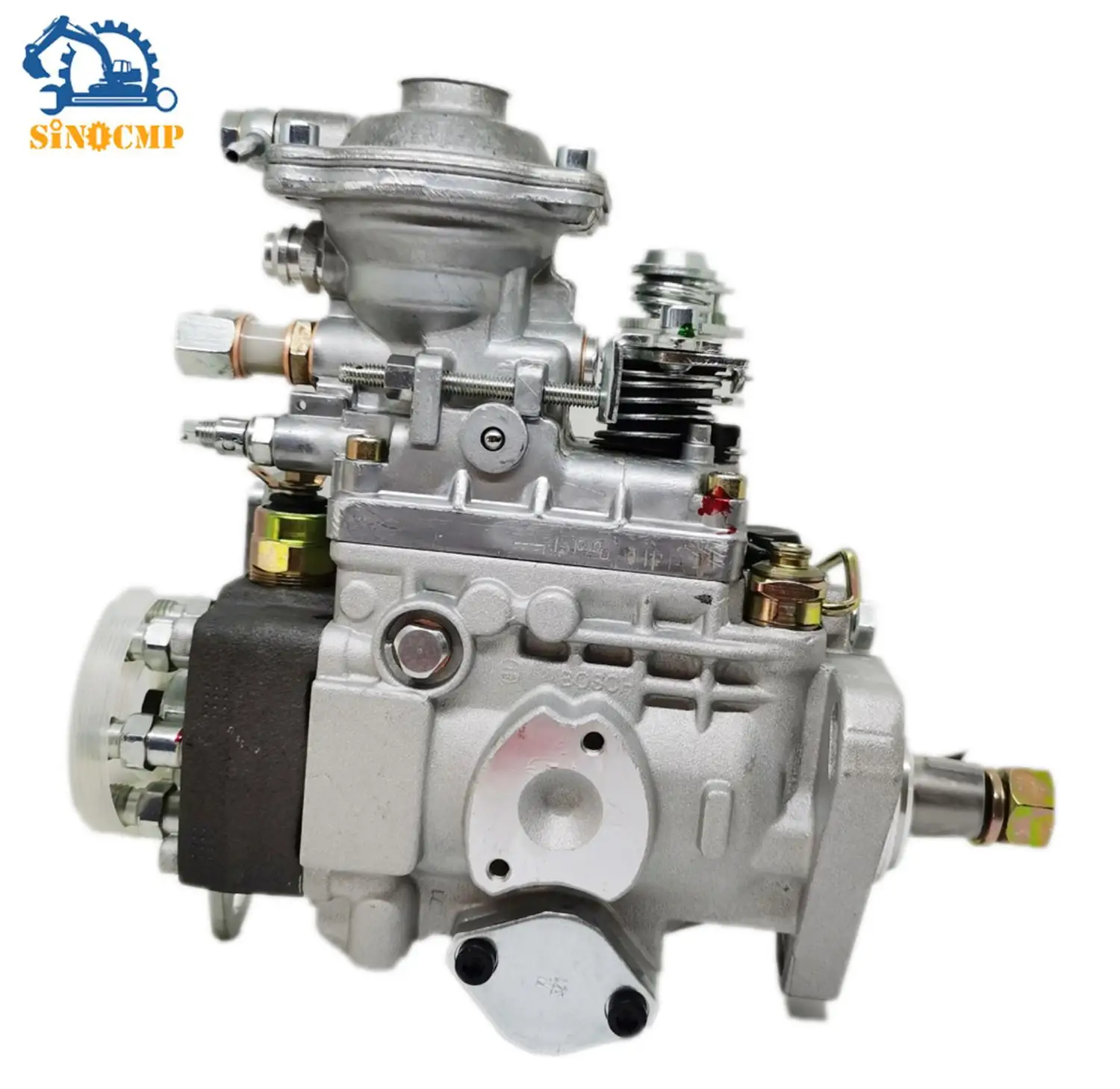 Diesel fuel injection pump 3916991 0460426114 For 1989-1993 Dodge RAM Cummins 5.9L Fuel Injection Pump New 6 month warranty