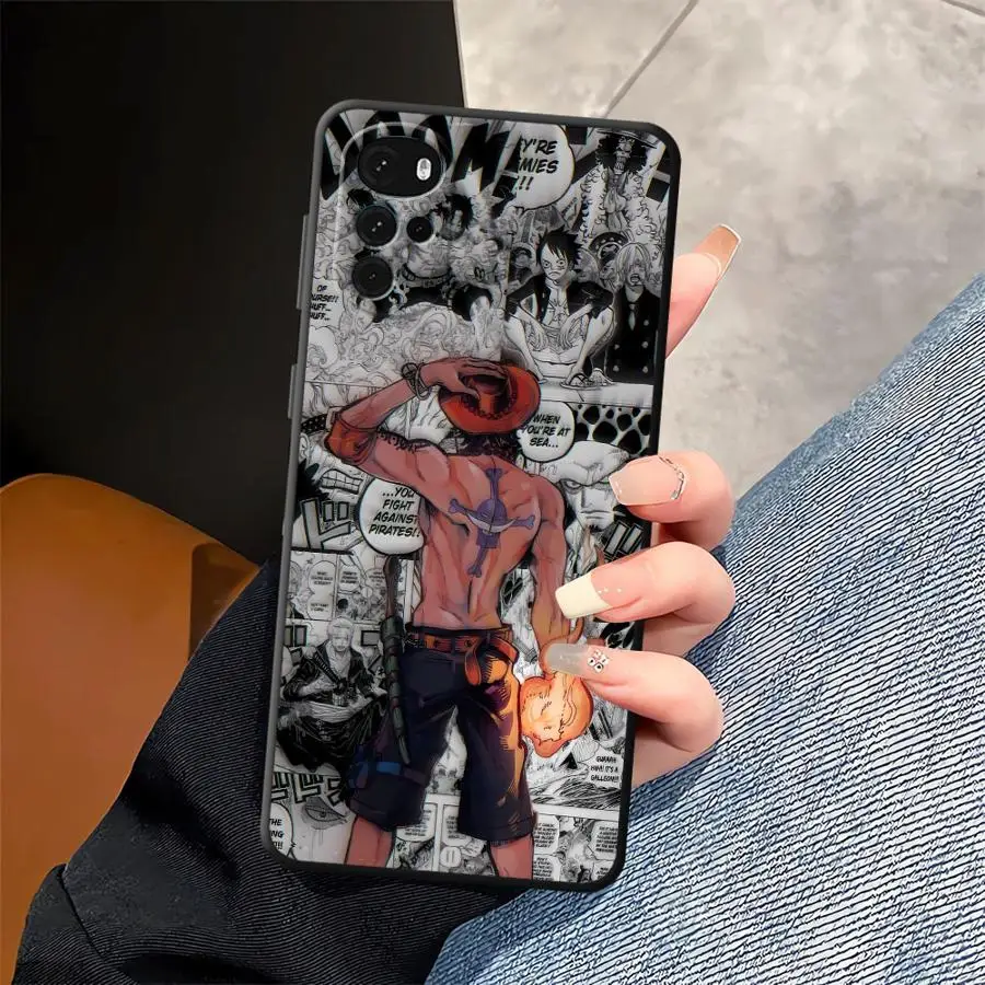 One Piece Luffy Ace… - image