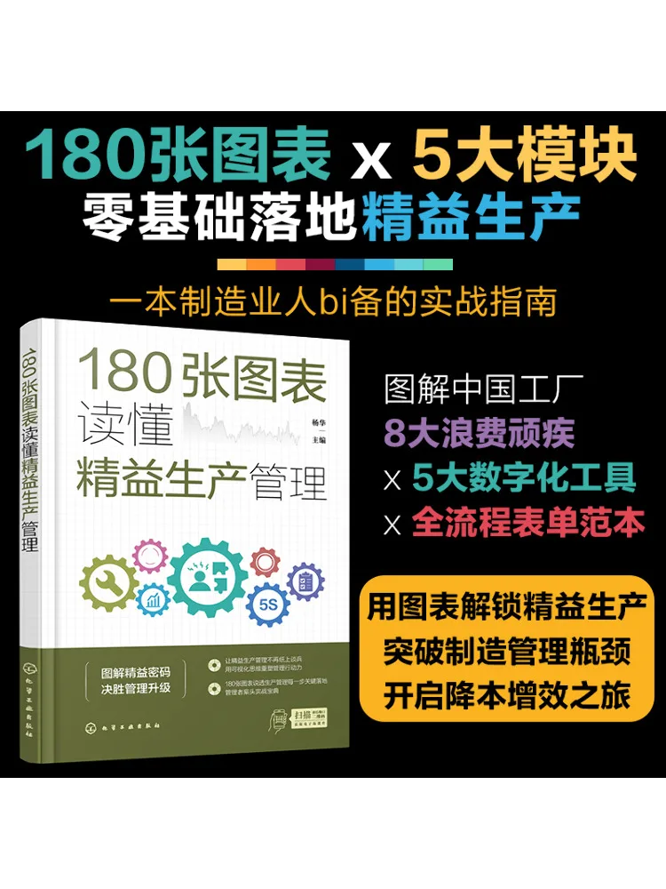 

Book-Winshare 180-картны для понимания управления производством