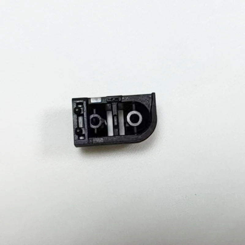 عمود دوار لمصباح الضوء الأصلي لوحدة التحكم NDS Lite Rotate Spin Axis Barrel Hinge لوحدة التحكم NDSLite