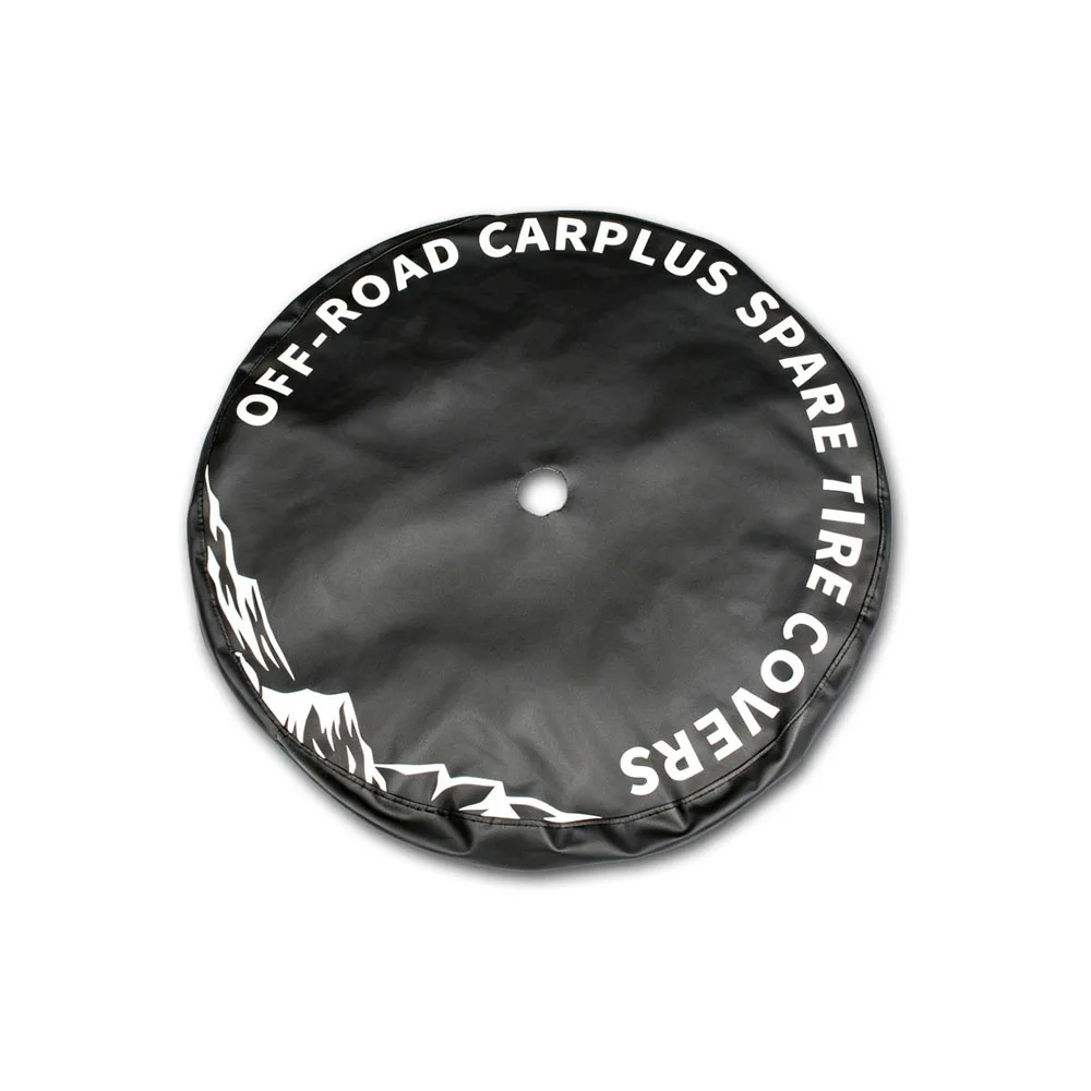 

Car Leather Spare Tire Cover Tire Protection Cover Cover Modification Exterior Accessories For Chery ICAR V27