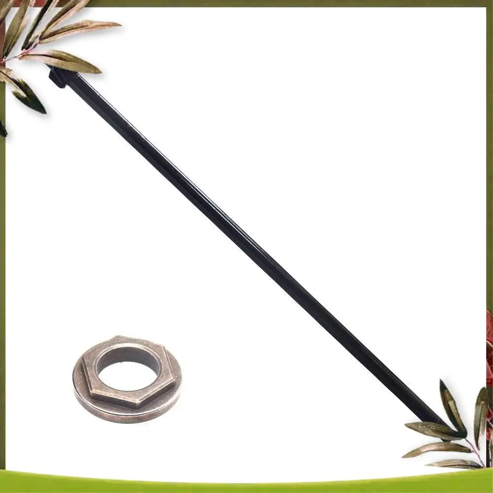 

NEW Steering Rod Shaft & Bushing Replaces For MTD 753-04517, 738-0919, 738-0919A, 738-0919B,76-044