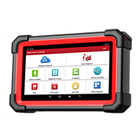 New Released   Code Reader CANFD DIOP All System Car Diagnostic Tools ECU Coding OBD2 Scanner   X431 CRP919E BT