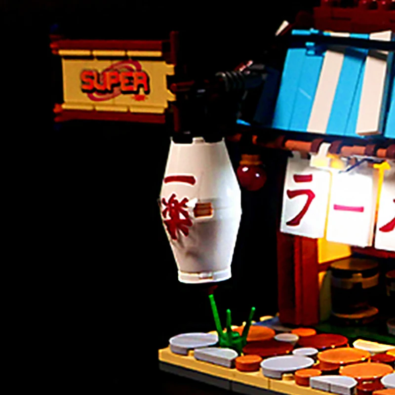 레고 18K99용 맞춤형 프리미엄 DIY LED 조명 키트(블록 모델 없이 LED 조명만 해당) 좋아하는 빌드를 강조하세요