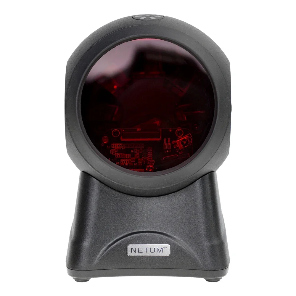 RD-2030 20 Lines Desktop Platform Omnidirectional Barcode Scanner