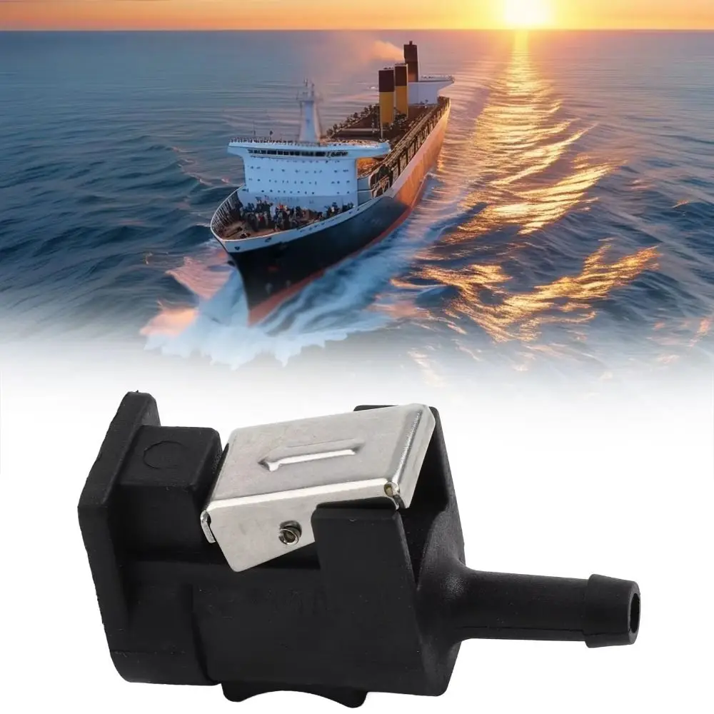 OEM Quality Hose Connector Precision Fitment Marine Grade Fuel Performance Enhancement Car Accessories Connector Automotive Use