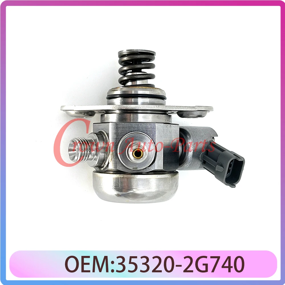 

353202G740 35320-2G740 High Pressure Fuel Pump for Hyundai Tucson Kia Sorento Optima 2.0 2.4