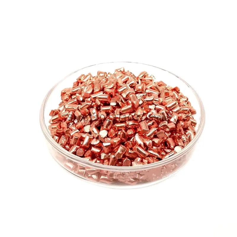 Shavings  Copper Powder  Grain Purity Cu
