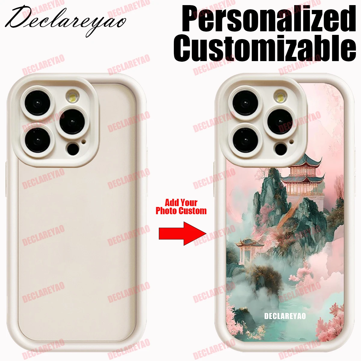 Funda Personalizada para Motorola Moto 40 Neo G35 G45 G85 E14 G04S G24 G04 G34 2023 G84 E13 E22i E22 G32 E32S G71S G82 E13 E22 E30