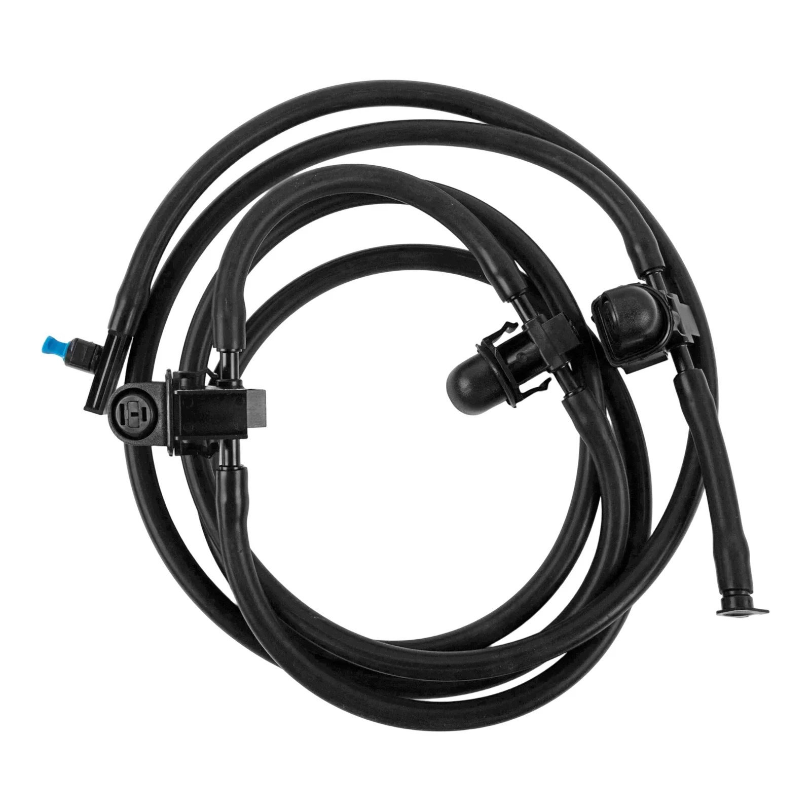 

OEM A2128600792 As Picture Shows Jet Hose Perfect Match Stable Characteristics Car Maintenance For CLS-Class C218