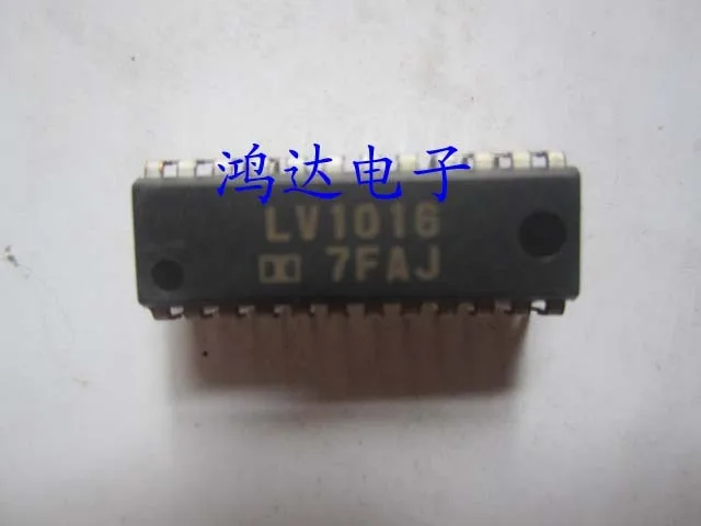 LV1016   DIP-24  10PCS