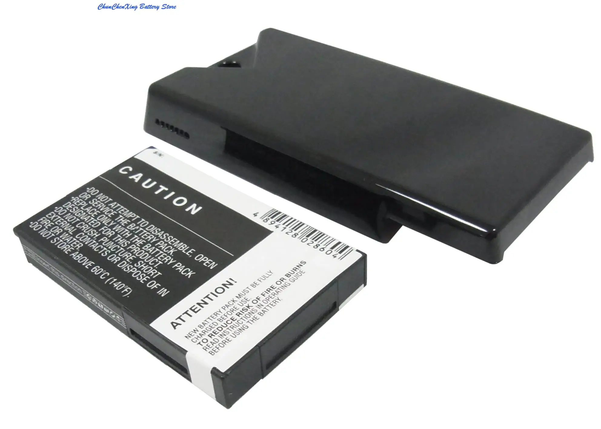 Cameron Sino 2200mAh Battery BA S360,TOPA160 for HTC/DOPOD T5353, Topaz 100,Touch Diamond 2,For O2 Xda Diamond 2, Xda Diamond II