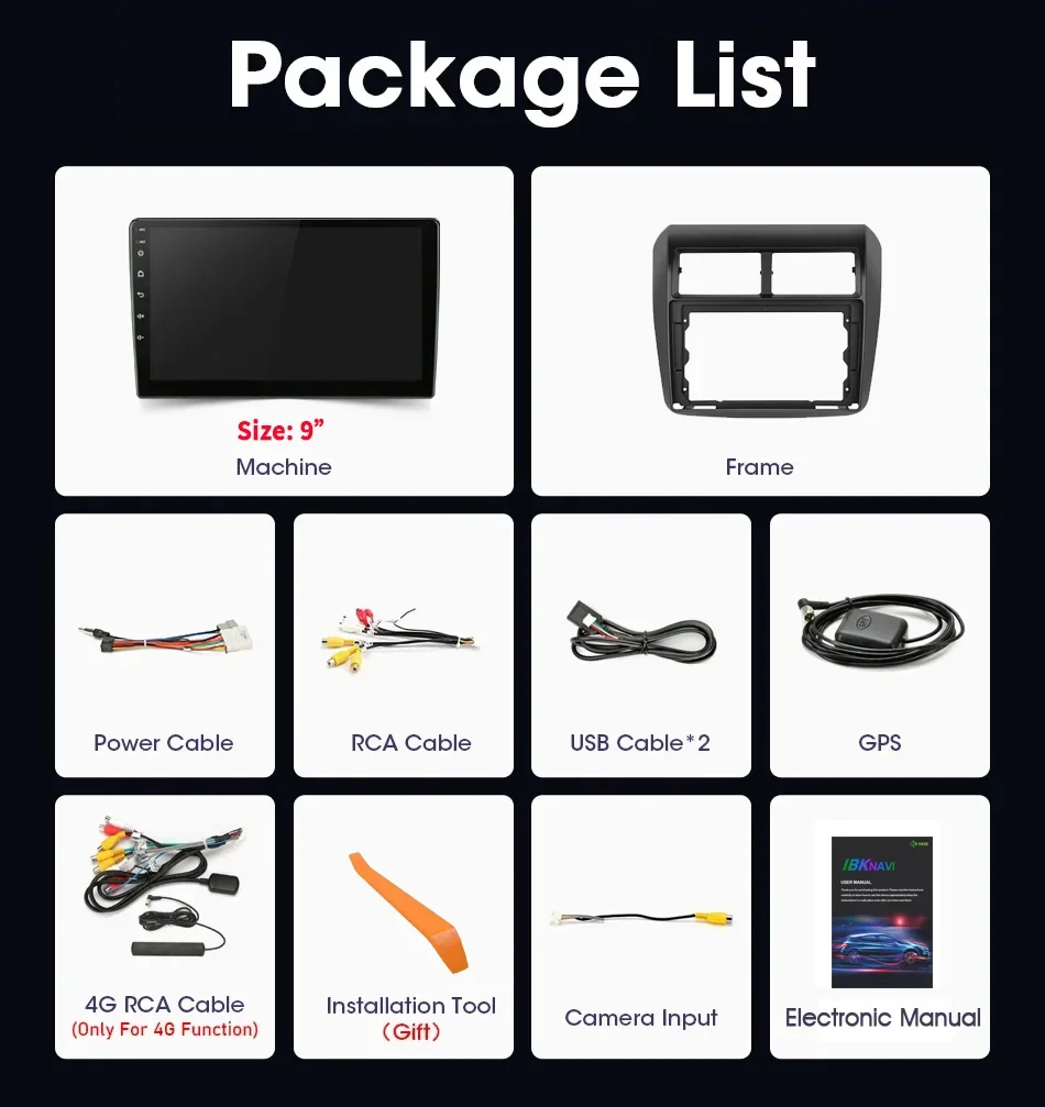 أندرويد 14 سماعة لاسلكية تعمل بالبلوتوث Carplay ستيريو رئيس وحدة شاشة راديو السيارة الوسائط المتعددة الملاحة لتويوتا ويغو AGYA 2012-2018