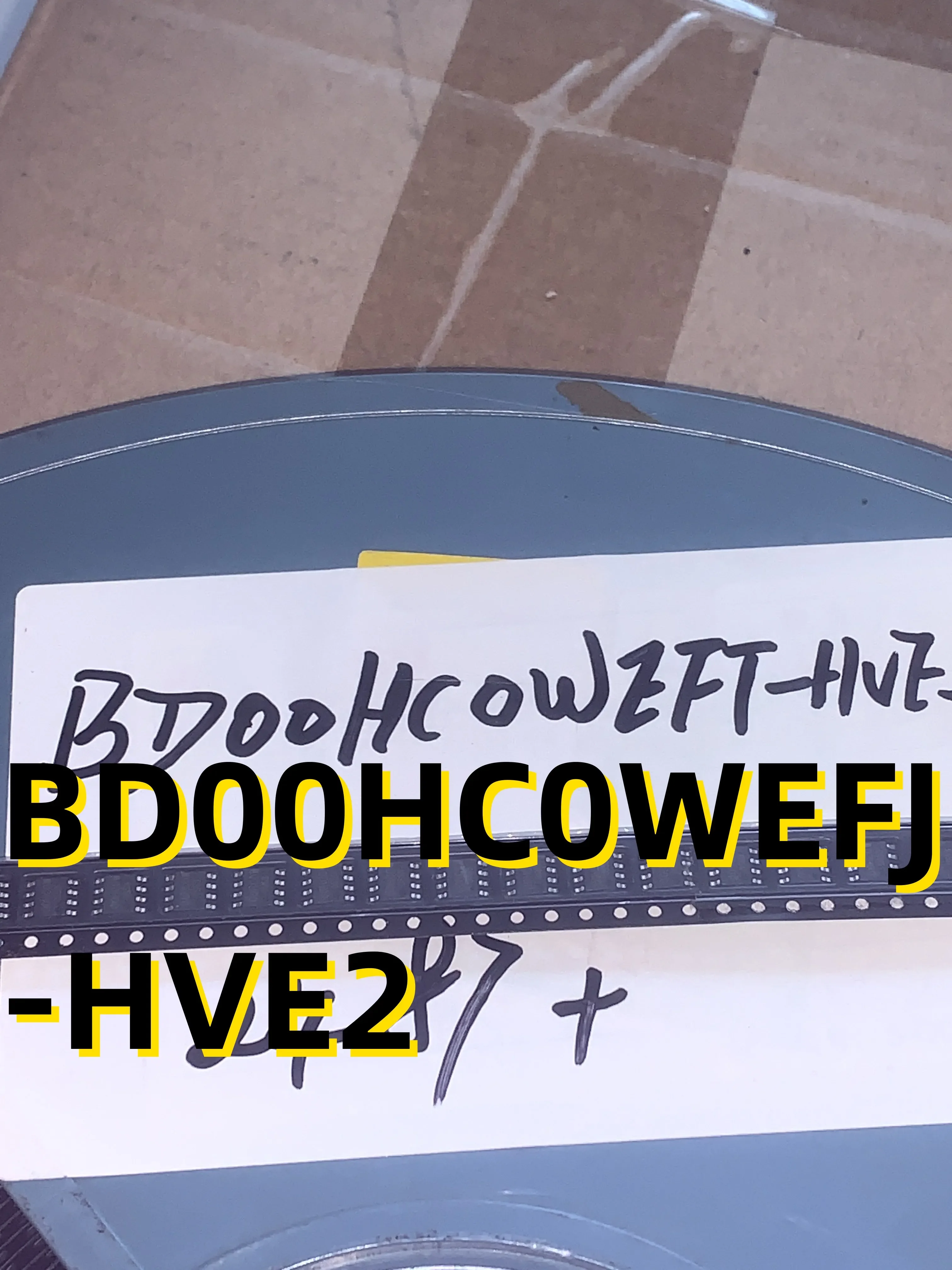 

Совершенно новый оригинальный комплект из 10 шт. BD00HC0WEFJ-HVE2