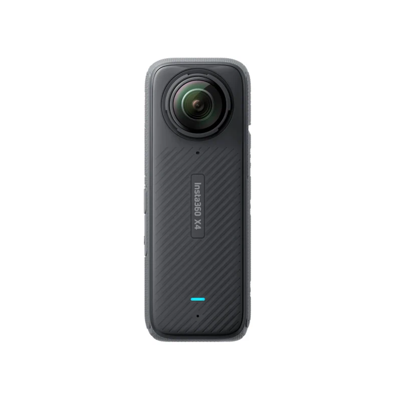 Official & Original Insta360 X4 360° 8K Camera