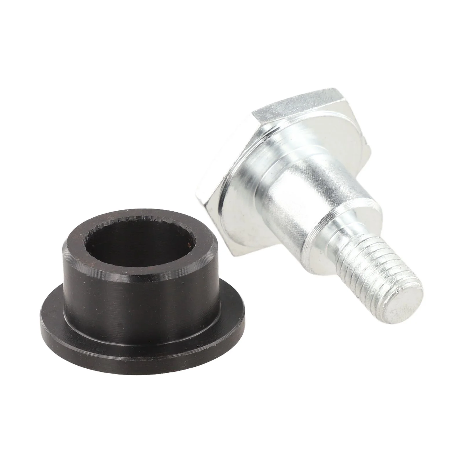 Replacement Handle Bushing Bolt Kit for Wacker Neuson WP1540 WP1550 Plate Compactors Designed to Maintain Equipment Performance