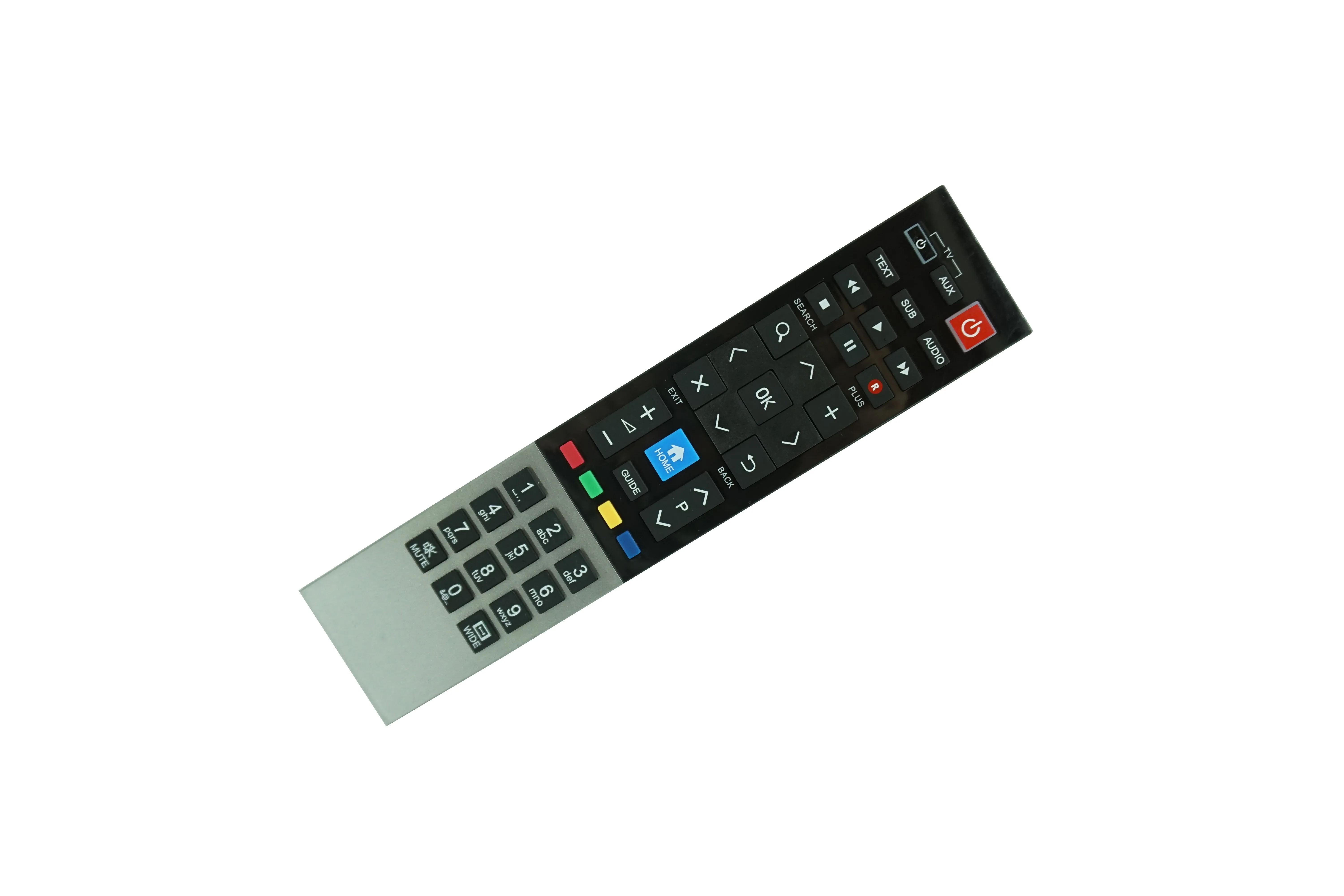 Remote Control For Humax RML01 500G 1T 2T Freeview Play Recorder HD set-top TV Box