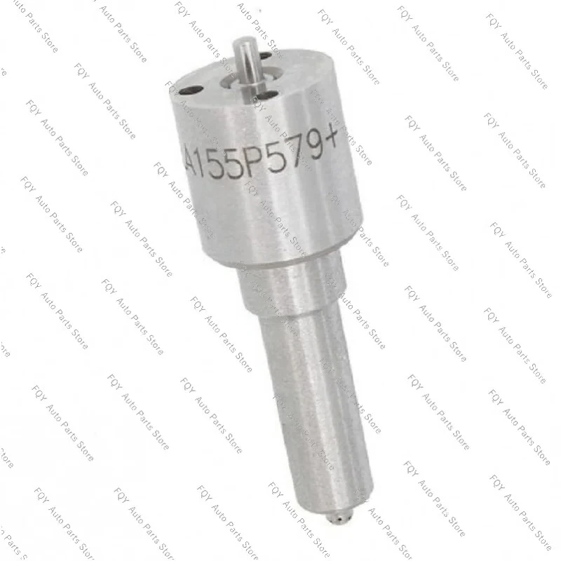 

6PCS DLLA155P579+ High Quality Diesel Fuel Injector Nozzle Tips