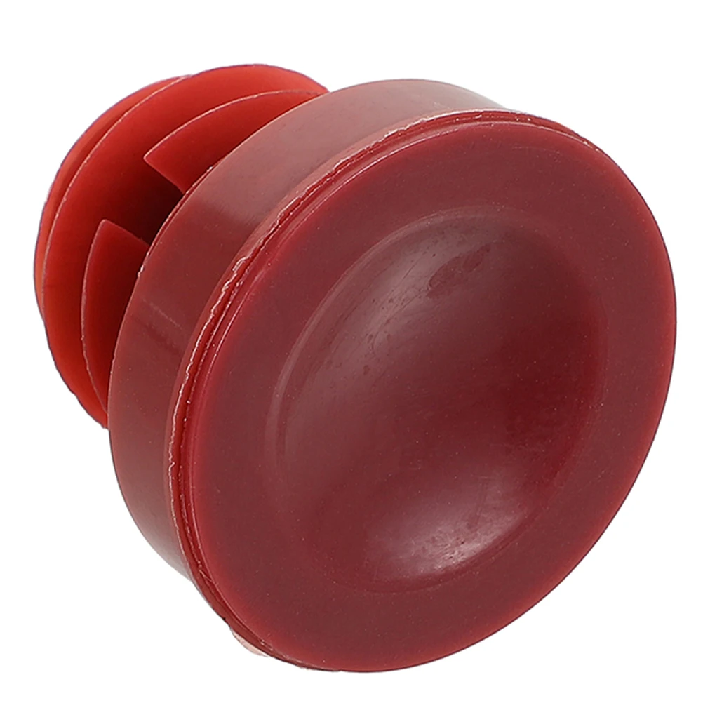 

Auto Power Steering Pump Reservoir Cap Plug Durable Replacement Cover For Car Fuel Pump Accessories Automotive Parts