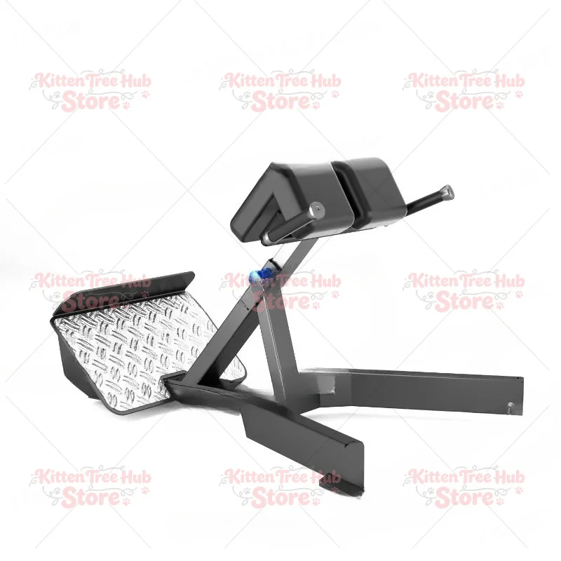 Board Extender Seated Calf Shoulder Stool Dumbbell Stool