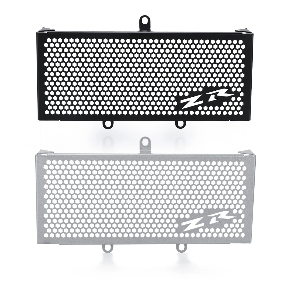 

For Kawasaki ZR7 ZR-7 ZR-7S/ZR7S ZR750 Zephyr 750 1999-2000-2001-2002-2003-2004 Motorcycle Radiator Grille Guard Cover Oil Guard