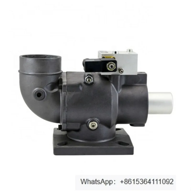 R90 intake valve 2202260080 unloading valve
