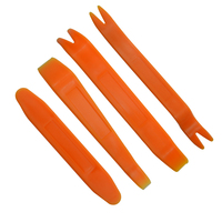 4pcs/Lot Car Radio Door Clip Panel Trim Dash Audio Removal for Audi A3 A4 A5 A6 A7 Q3 Q5 S6 B6 B7 B8 C6 8P 8V 8L TT RS