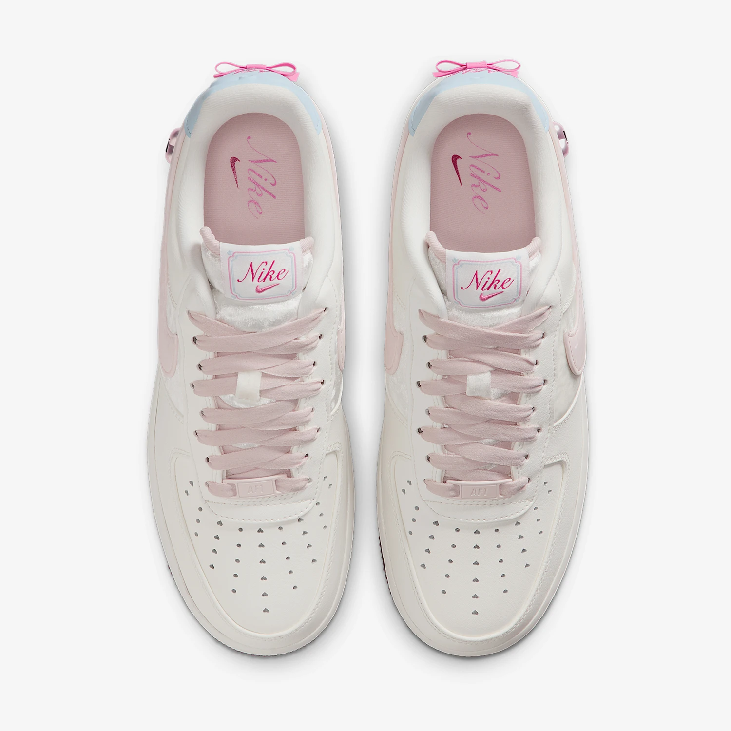 Nike genuine Air Force 1 women - đánh giá và giá Nike Shoes Air Force 1
