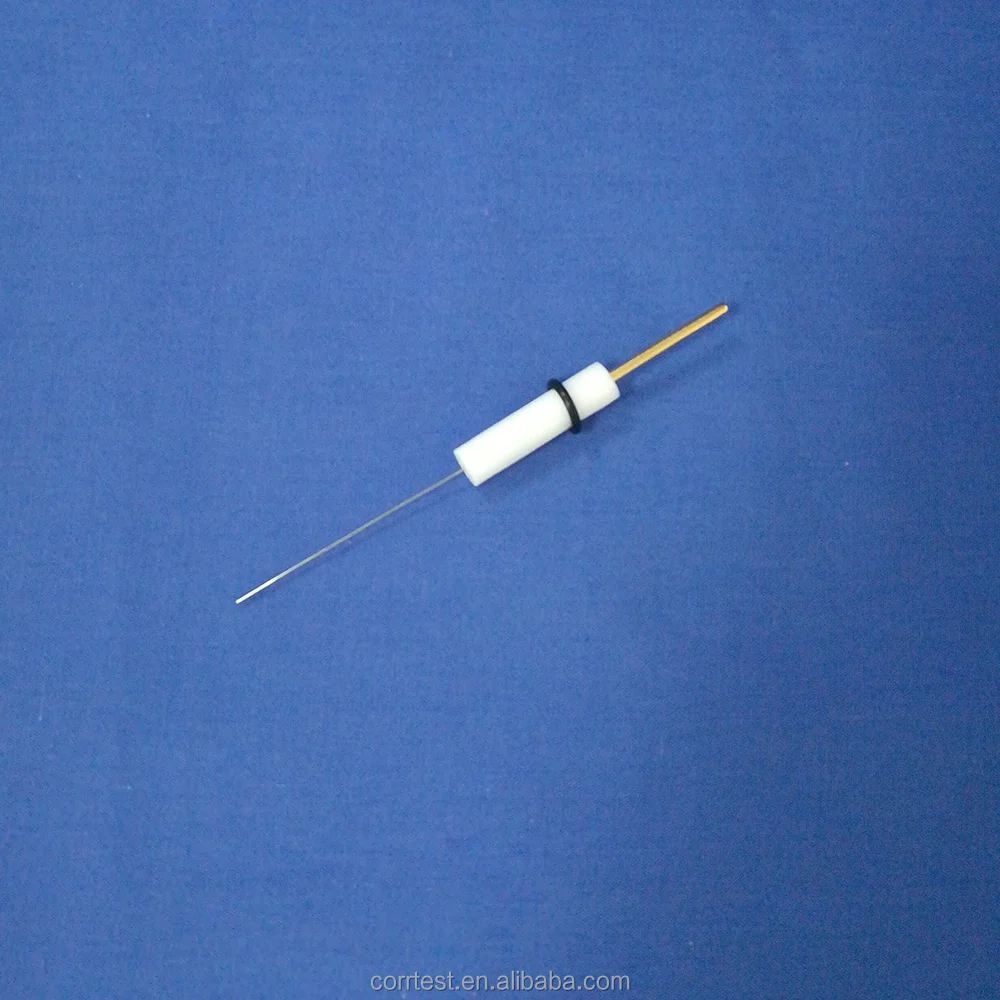 Platinum wire counter electrode Pt electrode CS912