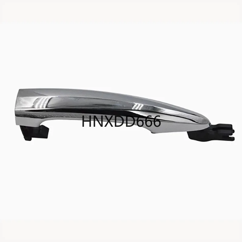 

Original Car Parts Oe Number 6105130u8513 For Jac J4 S3 Left Rear Outer Handle CoverDoor han Right Front And Rear High Quality