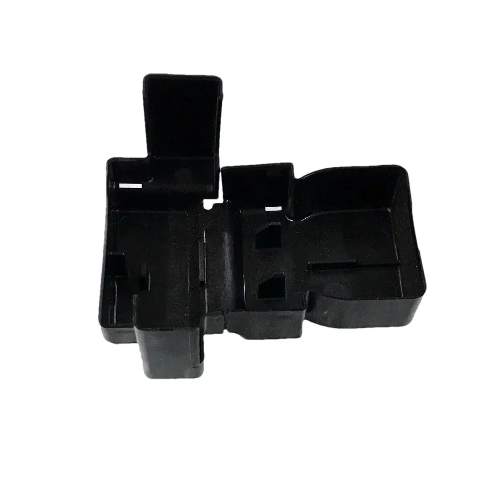 Osłona izolacyjna zacisku akumulatora dla Nissan dla Frontier dla Xterra dodatni ujemny biegun rękaw ochronny 24345-89915