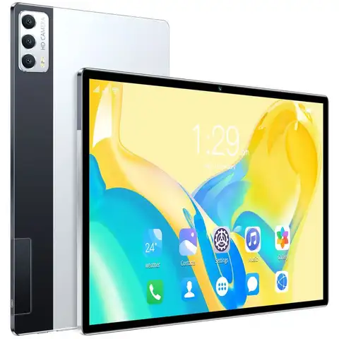 Factory Cheap Oem Logo 10 Inch Android Tablet PC 8+256GB WiFi Dual Sim Cards Tablet X11 Pro Support Calling Laptops For Gifts