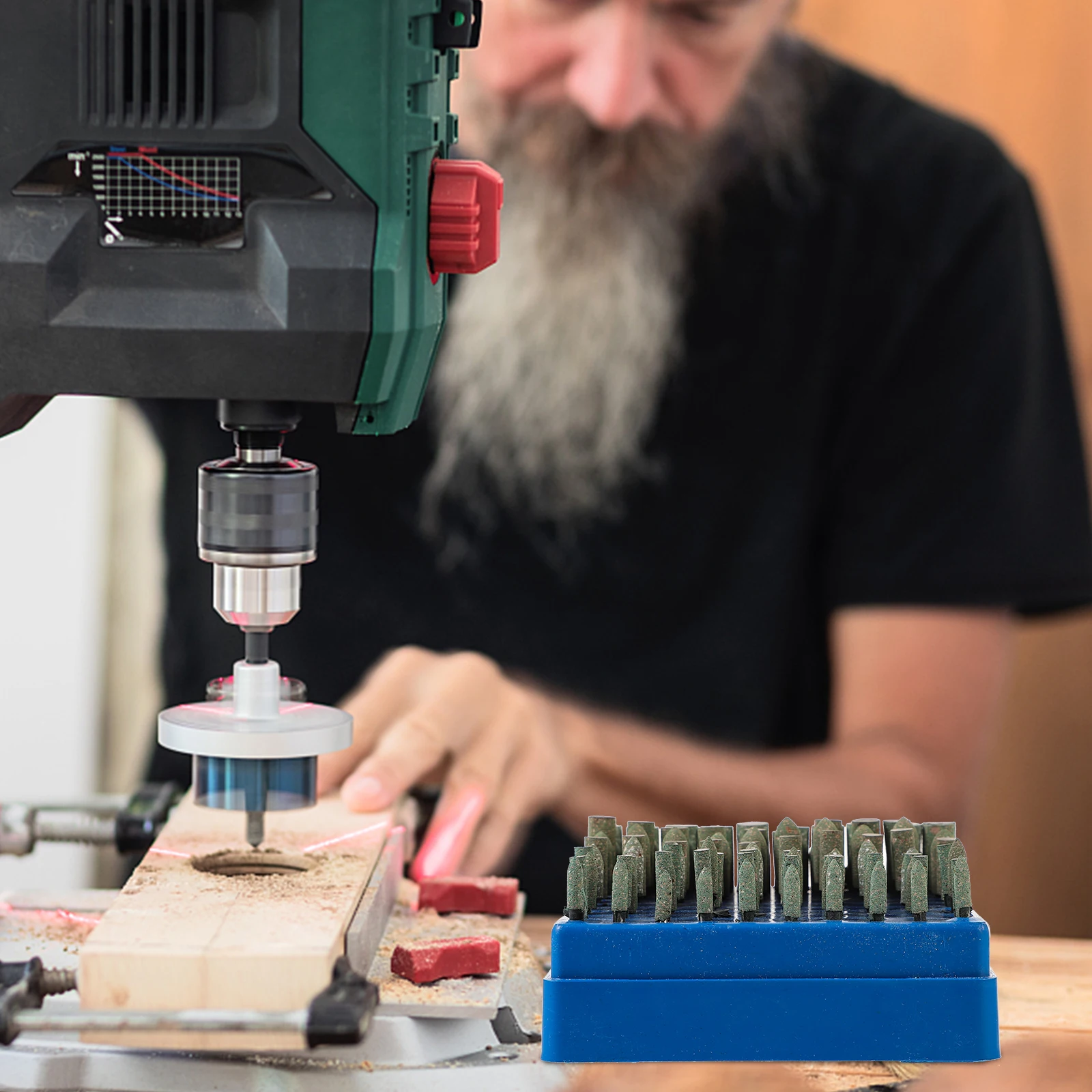 

Drill Bits Grinding Head Grinding bits grinding head Rubber Grinding Bits