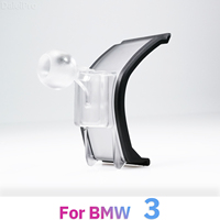 Special Mobile Phone Holder For BMW 3 Series G20 330i 340i 2019 2020-2024 2025 Fast Charging Phone Mount Car MagSafe Accessories