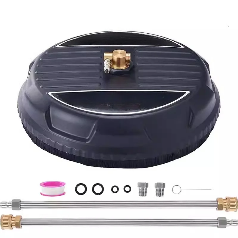 High pressure washing site household garden cleaning pavement cleaner
