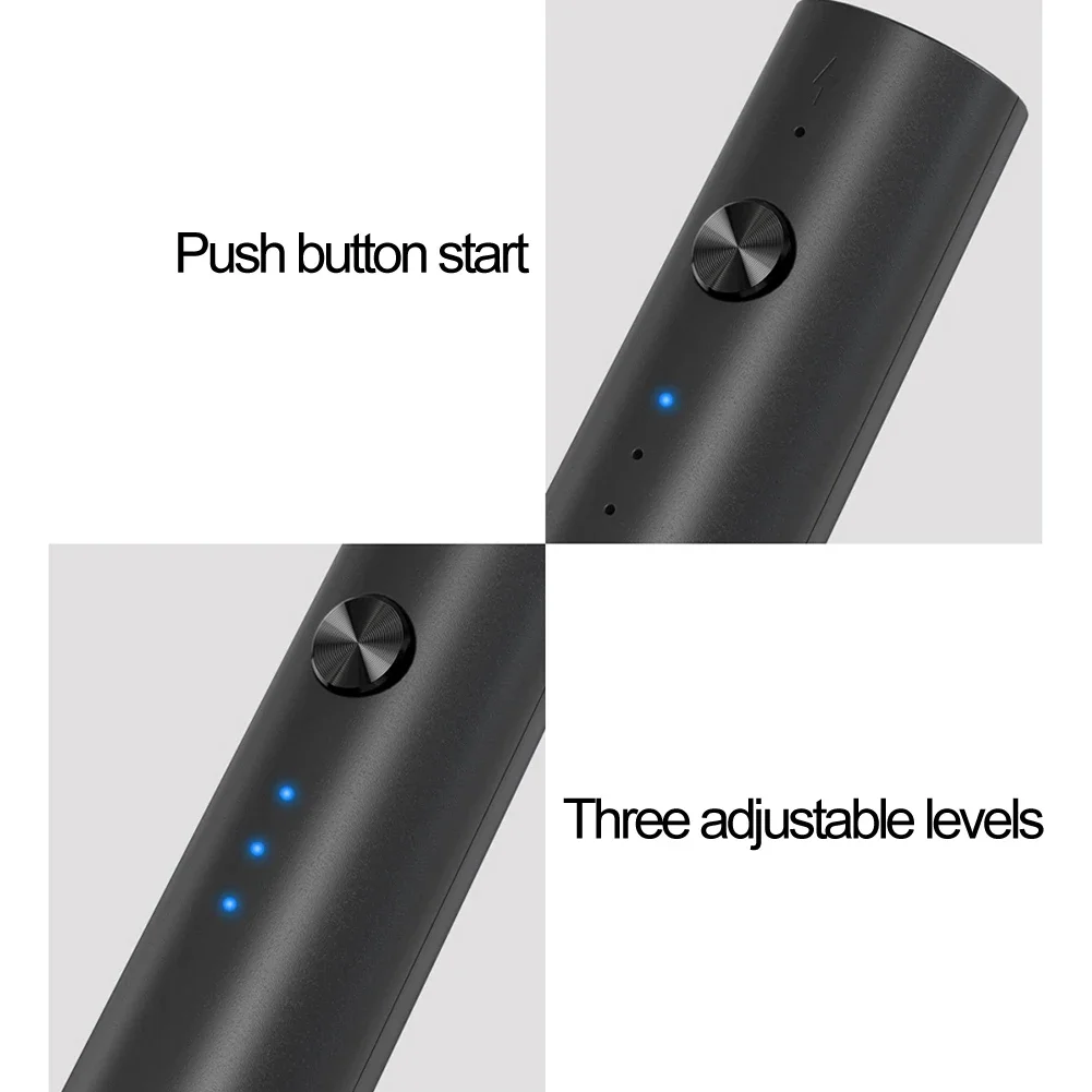 Juego de Espumador de leche recargable de acero inoxidable con almacenamiento de base y proceso de limpieza rápida para una comodidad diaria