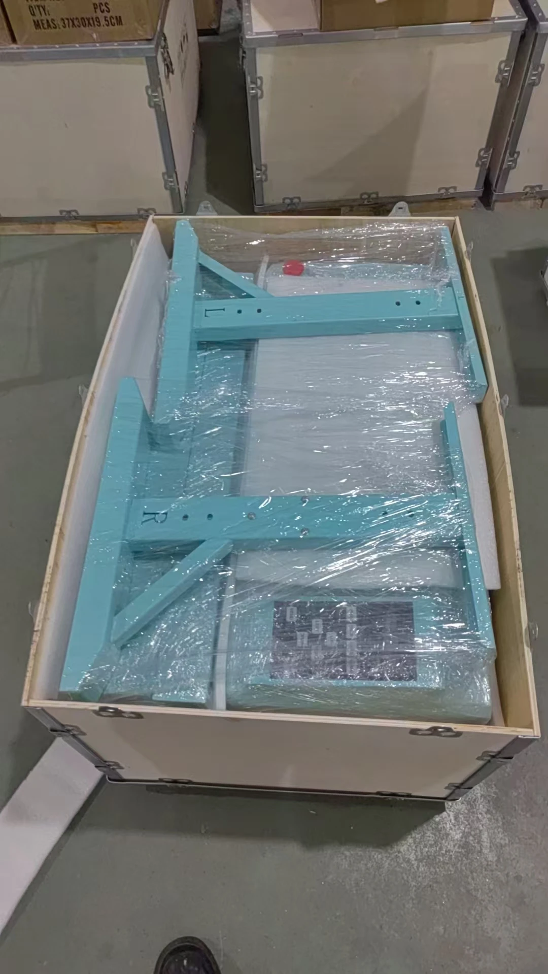 Multicolor cmyk white varnish A3 uv dtf printer for acylic glass material printing machine win7/8/10 system 1440 high resolution