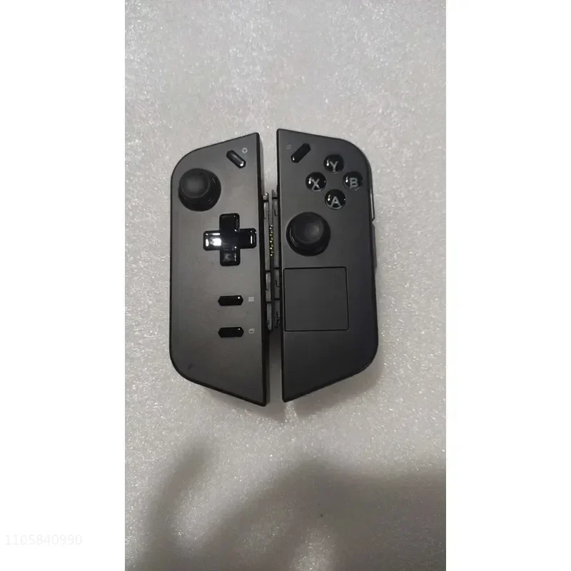 for Lenovo Legion Go 8APU1 Gamepad Palm Rest Legs