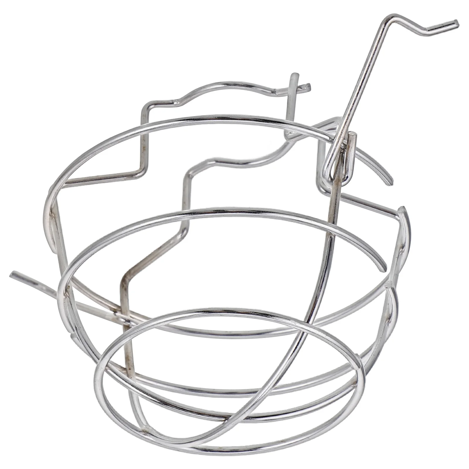 Brandkap Metalen beschermingsbeugel voor plafond Residentiële commerciële veiligheidssysteem Sprinklerkopkooi