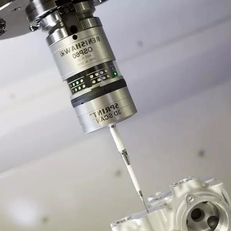 

New Original A-5555-0649 M5 Probe for Heat Stabilized Carbon Fiber Extension Rod