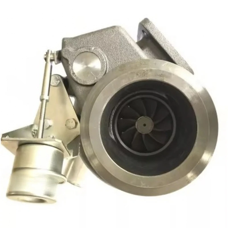

Engine Parts 250-7700 Construction Machinery 330C Turbocharger