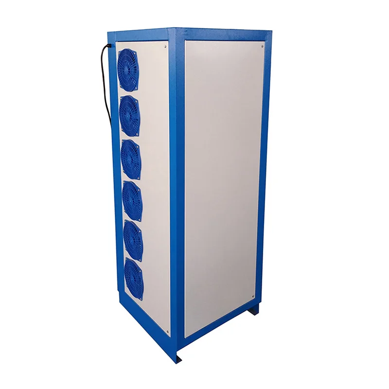 5000A 12V المعدل آلة الطلاء الكهربائي الكروم مقوم الطلاء الكهربائي مع وظيفة التوقيت