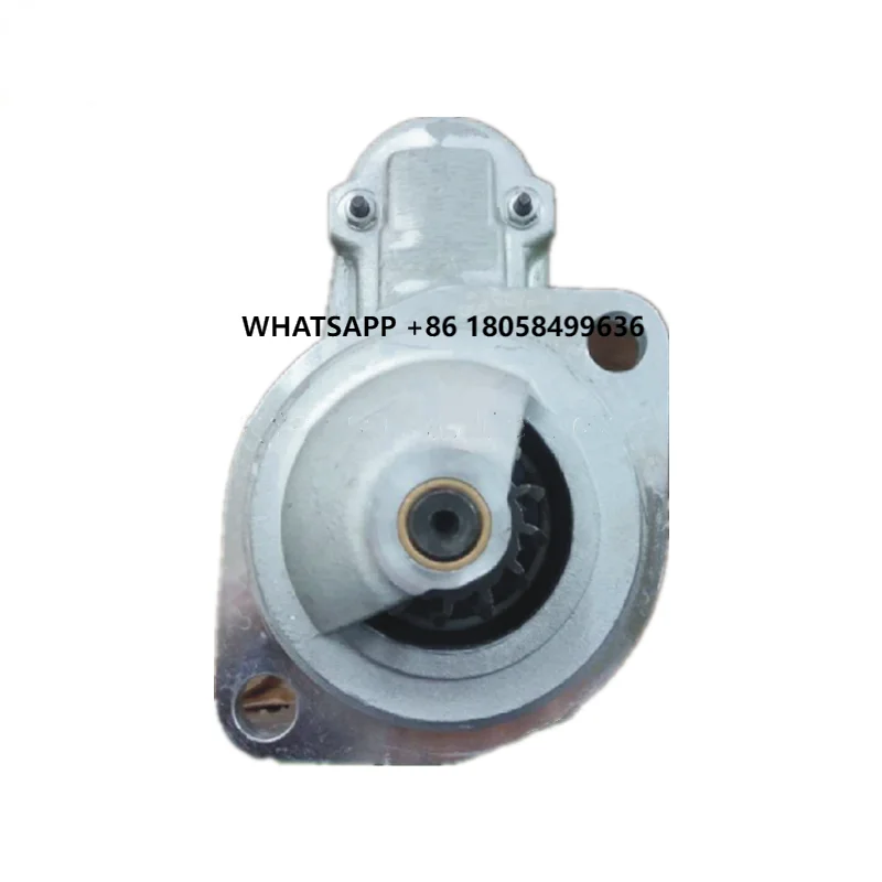 

Auto Starter Motor for 61201650 612A1650 Automotive Engine Starter