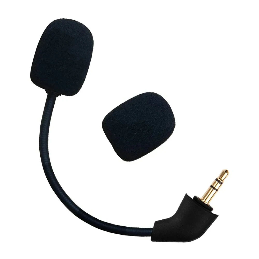 HyperX Cloud Mix Replacement Mic: The Essential Upgrade for Clear Voice Communication