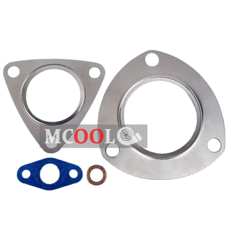 New GTB1749V Turbocharger Gasket Kit For Ford Ranger Transit 2.2 TDCi 74Kw 92Kw 99Kw 114Kw DRRA CYFC CYR5 USR6 2011-2014 787556