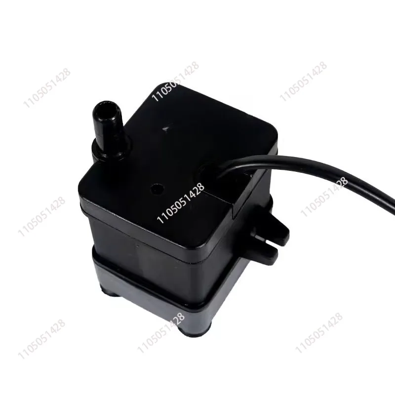 

for Hm-100 Air Conditioning Fan Accessories Submersible Pump Cold Fan Water Pump Chiller Suction Pump 8W Universal Type