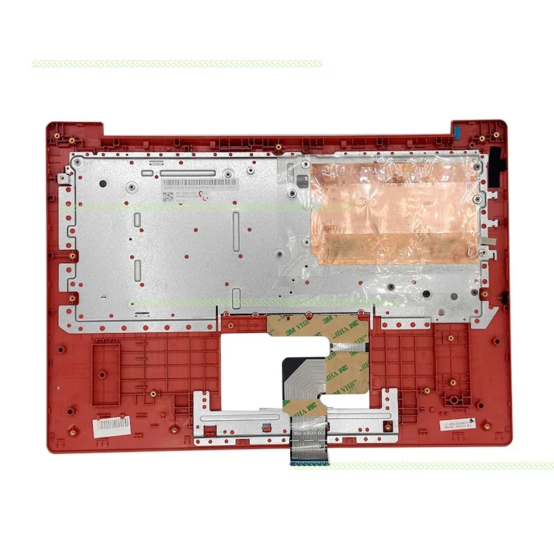 Y+Palmrest Rot EU para LENOVO IdeaPad 1-14ADA05 Slim 1-14AST-05