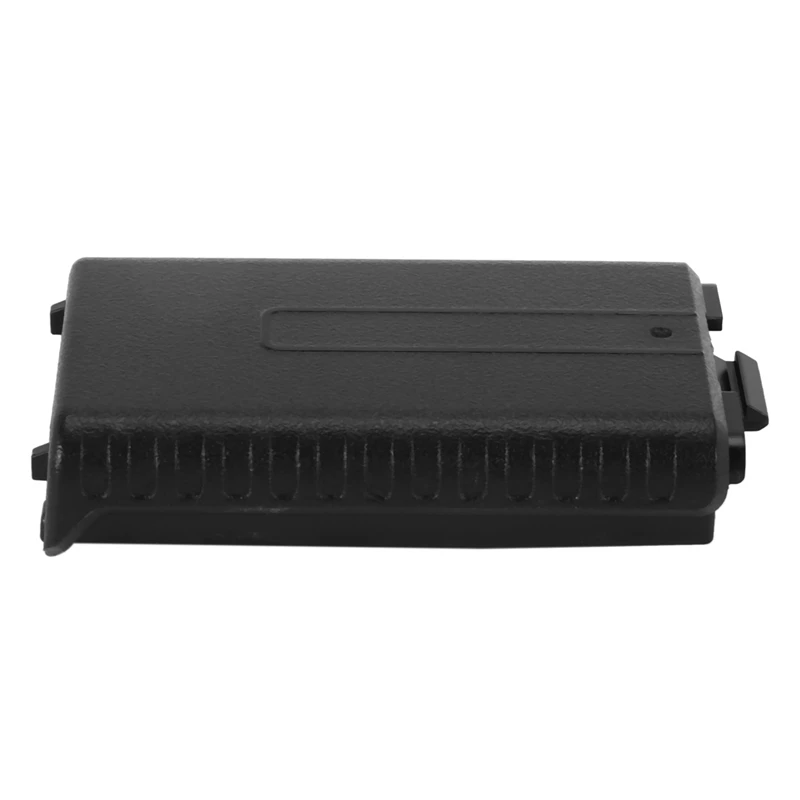 Caixa de caixa de bateria estendida completa, rádio Baofeng, UV5R, UV5RB, UV5REP, 6AAA